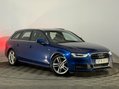 Audi A4 AVANT TDI S LINE START/STOP 1