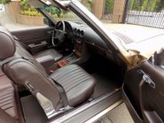Mercedes-Benz R107 280 SL Sports - LHD 35