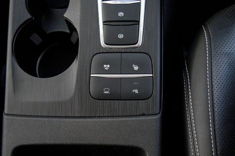 Ford Kuga VIGNALE 18