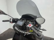 Piaggio MP3 LT SPORT 2015 30K 3 WHEELER TRIKE NEW MOT SERVICED 500CC 11