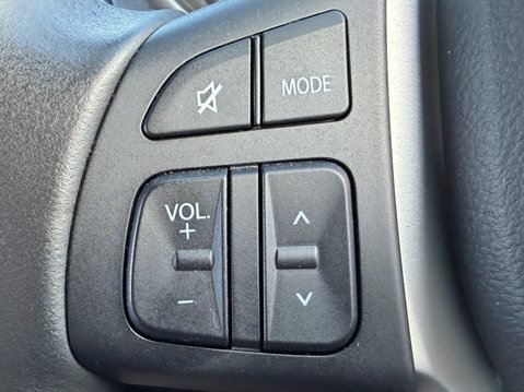 Suzuki Vitara 1.4 Boosterjet 48V Hybrid SZ-T 5dr 29