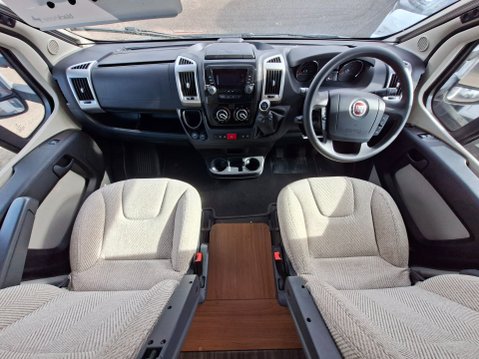 Auto-Trail Imala 715 14