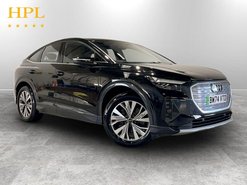 Audi Q4 45 Sport Sportback 5dr Electric Auto 82kWh (286 ps)