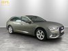 Audi A6 2.0 TFSI 40 Sport Estate 5dr Petrol S Tronic Euro 6 (s/s) (204 ps) Cruise