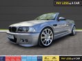 BMW M3 3.2 M3 2dr 3