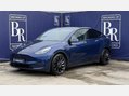 Tesla Model Y (Dual Motor) Performance SUV 5dr Electric Auto 4WDE (426 bhp) 9