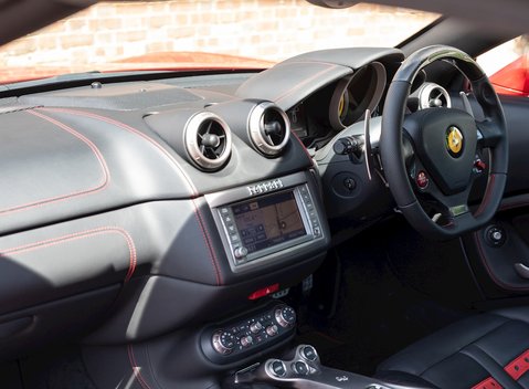 Ferrari California 17