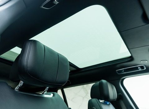 Land Rover Range Rover P460e Autobiography LWB 13