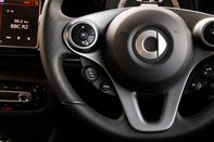 Smart Fortwo Coupe PRIME EXCLUSIVE 21