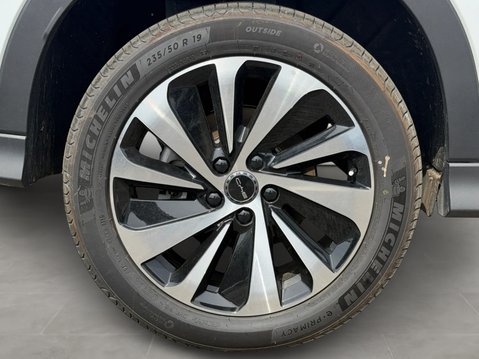 BYD Seal U 1.5 DM-i Boost 5dr Auto 10