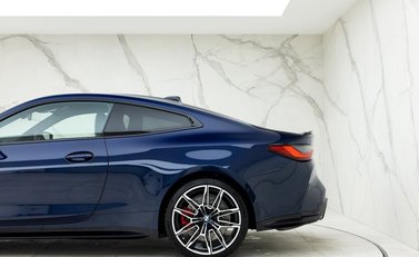 BMW M4 Competition XDrive 29