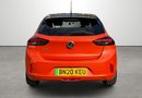 Vauxhall Corsa 100kW Elite Premium 50kWh 5dr Auto [7.4kWCh] 8