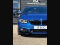 BMW 4 Series 3.0 430d M Sport Hatchback 5dr Diesel Auto Euro 6 (s/s) (258 ps) 5