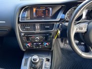 Audi A5 1.8 TFSI Black Edition Sportback Euro 6 (s/s) 5dr 23