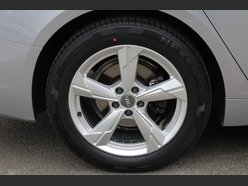 Audi A6 TDI SPORT MHEV 32