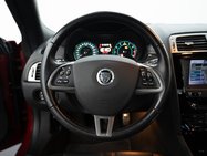 Jaguar XK Portfolio Coupe 5.0 Automatic Petrol 6