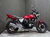 Yamaha XJR 1999 RUNNING PROJECT BIKE 28K RARE 400CC A2 CLASSIC