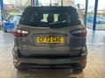 Ford Ecosport 1.0T EcoBoost GPF ST-Line SUV 5dr Petrol Manual Euro 6 (s/s) (125 ps) 4