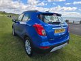 Vauxhall Mokka X 1.4i Turbo Active Euro 6 (s/s) 5dr 8