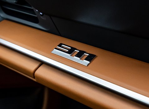 Porsche 911 Turbo S (992) 23