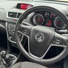 Vauxhall Mokka 1.7 CDTi Exclusiv 2WD Euro 5 (s/s) 5dr 