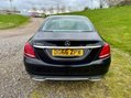 Mercedes-Benz C Class C200 D SPORT 69