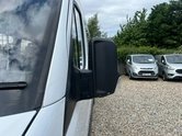 Mercedes-Benz Sprinter AUTO LWB L3H1 Ex-Police 9 Seats Racking Cruise FSH EURO 6 NO VAT 22
