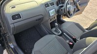 Volkswagen Polo 1.2 TSI BlueMotion Tech SE DSG Euro 6 (s/s) 5dr 20