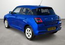 Suzuki Swift 1.2 Mild Hybrid Motion 5dr 3
