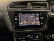Volkswagen Tiguan 1.5 TSI R-Line SUV 5dr Petrol DSG Euro 6 (s/s) (150 ps) 18