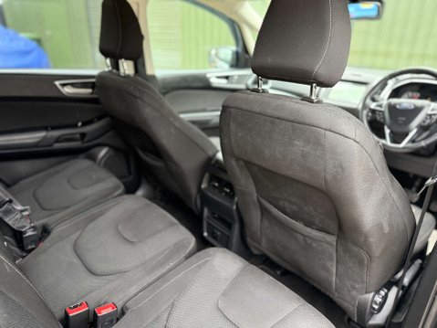 Ford S-Max 2.0 S-Max Titanium TDCi Auto 5dr 64