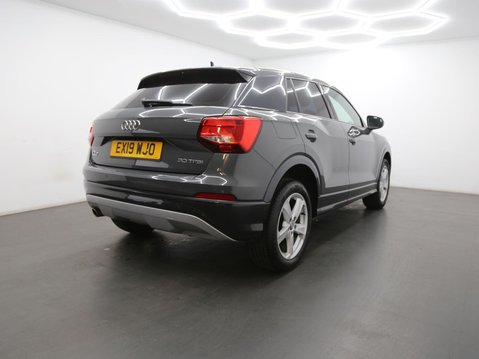 Audi Q2 1.0 TFSI 30 Sport Euro 6 (s/s) 5dr 5