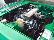 Triumph Stag Automatic 46