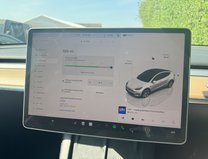 Tesla Model Y SUV 5dr Electric Auto RWD (346 ps) 18