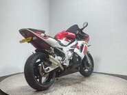 Yamaha R6 5EB 2000 CARBED MODEL RUNNING SPORTS BIKE PROJECT BIKE 600CC 3