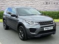 Land Rover Discovery Sport 2.0 Discovery Sport Landmark TD4 Auto 4WD 5dr 1