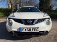 Nissan Juke 1.6 Bose Personal Edition XTRON Euro 6 5dr 2