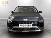 Hyundai BAYON 1.0 T-GDi Ultimate SUV 5dr Petrol DCT Euro 6 (s/s) (100 ps) 1 Owner - Sens 2