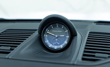 Porsche 911 Turbo S Cabriolet (992) 23