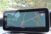 Mercedes-Benz C Class 1.5 C200 MHEV AMG Line (Premium) Cabriolet 2dr Petrol G-Tronic+ Euro 6 (s/s 12