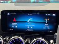 Mercedes-Benz GLA 2.0 GLA45 AMG S (Plus) SUV 5dr Petrol 8G-DCT 4MATIC+ Euro 6 (s/s) (421 ps) 65