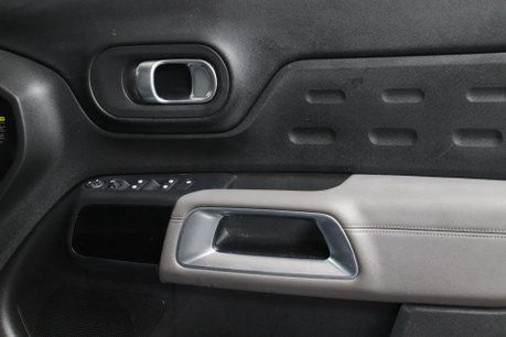 Citroen C5 Aircross PURETECH FLAIR S/S 36