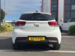 Kia Rio 1.0 T-GDi MHEV 3 Hatchback 5dr Petrol Hybrid DCT Euro 6 (s/s) (118 bhp) 11