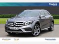 Mercedes-Benz GLA GLA 180 AMG LINE EDITION 1