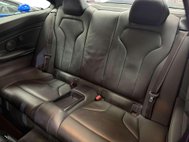 BMW M4 3.0 BiTurbo GPF Competition Coupe 2dr Petrol DCT Euro 6 (s/s) (450 ps) 31