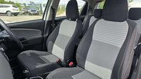 Toyota Yaris 1.5 VVT-h Icon Tech Hatchback 5dr Petrol Hybrid E-CVT Euro 6 (s/s) (100 ps) 54