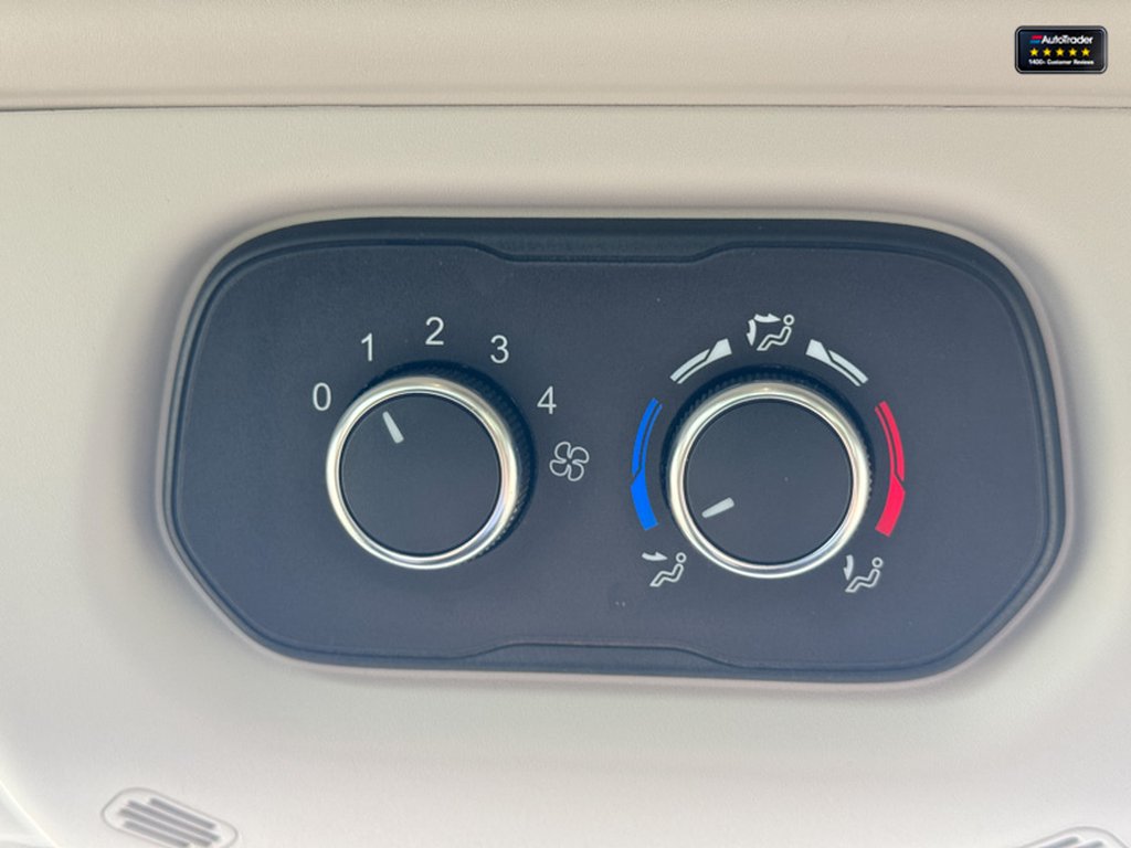 2023 Ford Transit AUTO 17 Seat Minibus L4H3 High Roof Leader AIR CON SUN RO — thumbnail 46 of 51