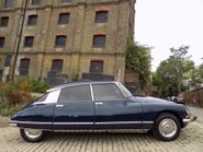 Citroen DS 23 PALLAS 44