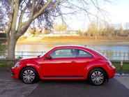 Volkswagen Beetle 1.2 TSI 6