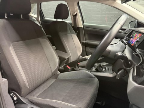 Volkswagen Polo 1.0 TSI Life Euro 6 (s/s) 5dr 10